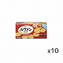 ヤマザキビスケット ルヴァンクラッカープライム 54枚×10
