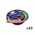 たらみ くだもの屋さん ぶどうゼリー 160g×48