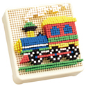 立体ドット絵メーカー