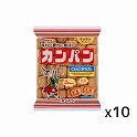 カンパン 180g×10