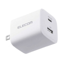 USB PD対応AC充電器 スイングプラグ