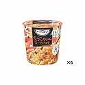スープDELI たらこクリームスープパスタ 豆乳仕立て 44.2g×6