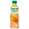トロピカーナ 100％オレンジ（330ml×24本）