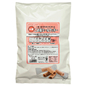 ＜大袋＞小麦・卵・乳を使わずに作ったこめ粉ロールクッキー