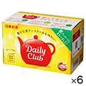 デイリークラブティーバッグ2g×20袋