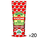 トマトケチャップ　チューブ　180g