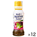 チョレギサラダドレッシング　180ml