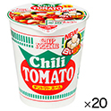 カップヌードルチリトマトカップ76g