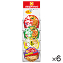 まめバラエティパック4P東40g×4食