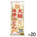 讃岐　太麺強腰うどん　300g×20