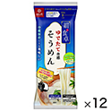 はくばく　絹の食卓　そうめん　360g
