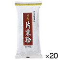 川光　片栗粉　450g×20