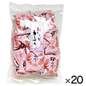 岩本製菓　桜えびせんべい　70g×20