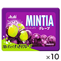 アサヒ　ミンティア　グレープ