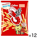 カルビー　かっぱえびせん　77g×12