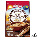 オートミール　徳用　800g×6