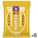 森永製菓　ミルクキャラメル　88g×6