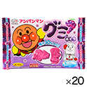 アンパンマングミ　ぶどう　6粒×20