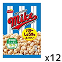 フリトレー  マイクポップコーン  バターしょうゆ  50g×12