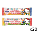 エイワ  キティいちごゼリーマシュマロ  4個×20