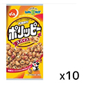 でん六  Eサイズポリッピー  スパイス  48g×10