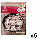 はくばく  おいしさ味わう  十六穀ごはん  30g×6袋×6