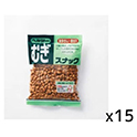 坂金  ヘルシーむぎスナック  70g×15