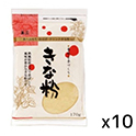 玉三  季節を手づくり  きな粉  170g×10