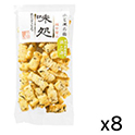 北越  味処  浜こぶ  60g×8