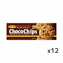 イトウ  チョコチップクッキー  15枚×12