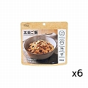 杉田エース IZAMESHI 五目ご飯 100g×6