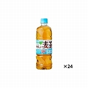 グリーンＤＡＫＡＲＡ麦茶 ペット 680ml×24