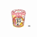 エースコック スープはるさめ ワンタン 22g×6