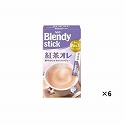 ブレンディ スティック 紅茶オレ 8本×6