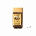 ゴールドブレンド 120g×12