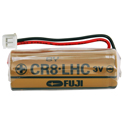 円筒型リチウム電池CR8－LHC