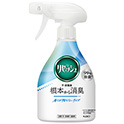 リセッシュ  香りが残らないタイプ