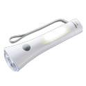 LEDランタン付懐中電灯