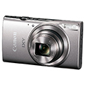 デジタルカメラ  IXY650