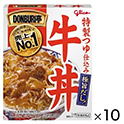 DONBURI亭　牛丼　160g×10