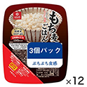 もち麦ごはん　無菌パック　150g