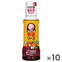 中濃ソース　200ml×10