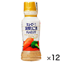 深煎りごまドレッシング　180ml×12