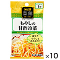 シーズニングもやしの甘酢冷菜　8g×2袋