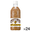 クラフトボス　ラテ　500ml×24