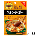 カレープラスフォンドボー16g×2袋