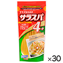 はごろも　サラスパ　160g×30
