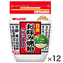 日清フーズ　お好み焼粉　500g×12