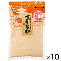 山城屋　京きな粉　袋　110g×10