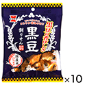 黒豆割りせん　醤油味　45g×10